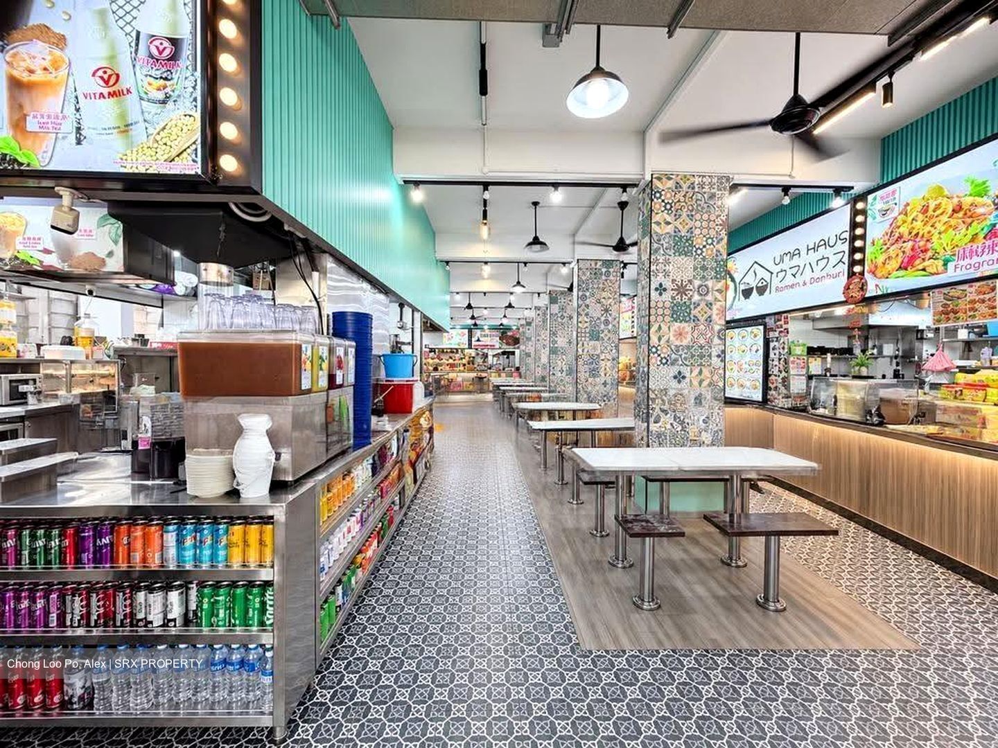 Clementi Avenue 3 (D5), Retail #628220631